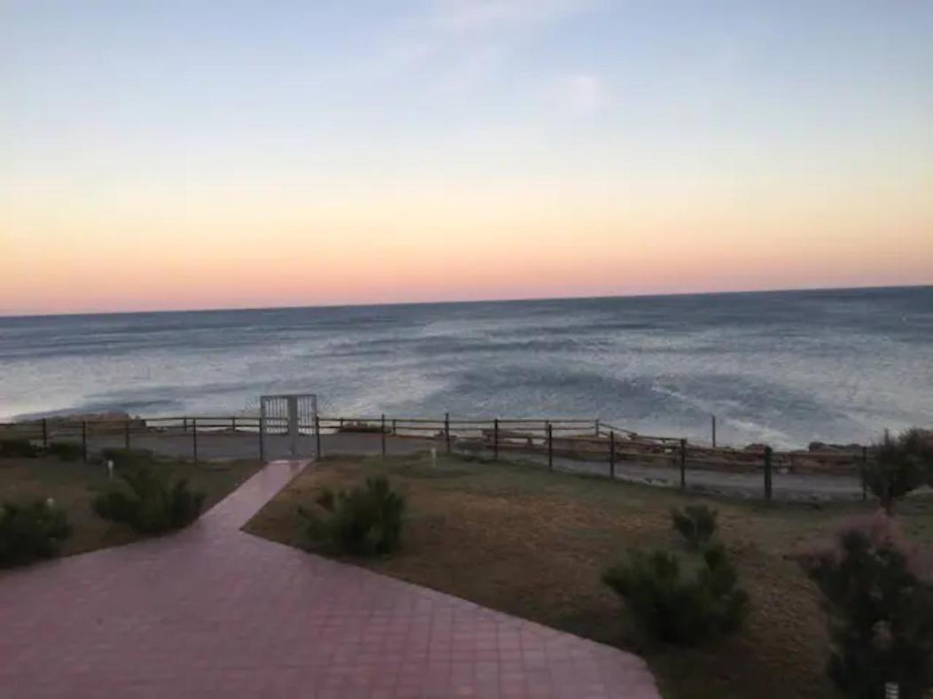 Abis Cap Corniche Sejour Cocooning Dans Un Coin De Paradis セット エクステリア 写真