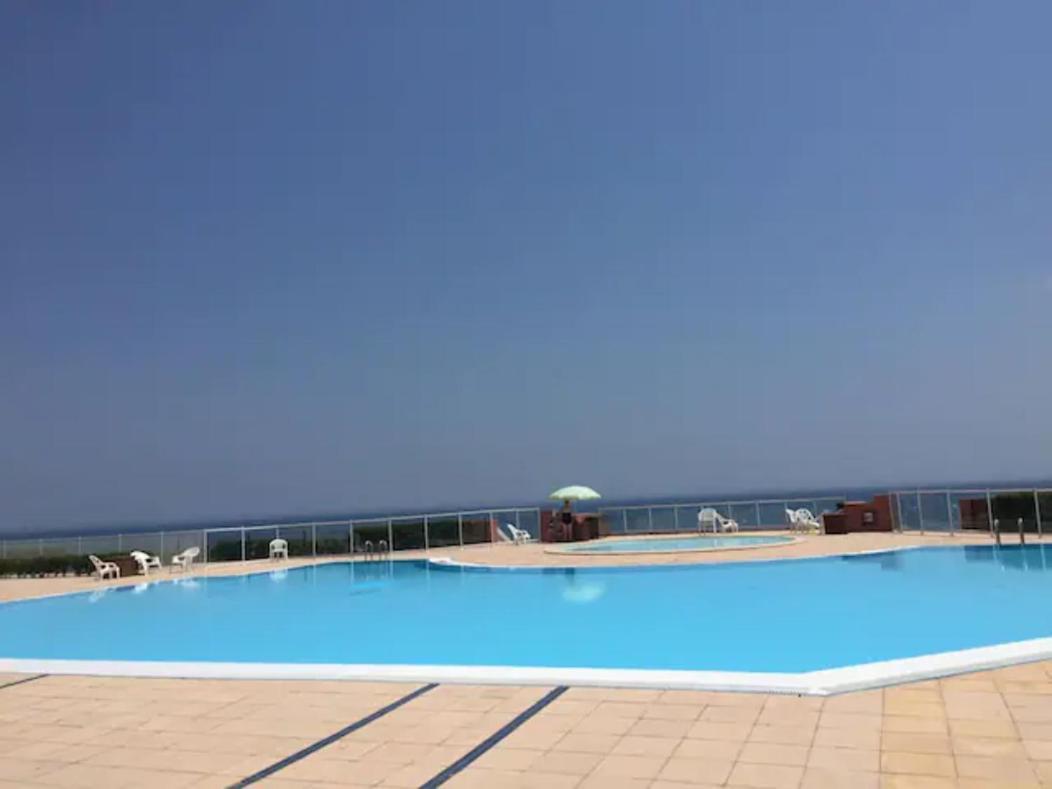 Abis Cap Corniche Sejour Cocooning Dans Un Coin De Paradis セット エクステリア 写真
